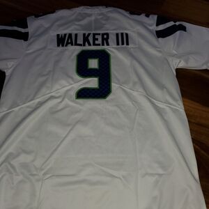 Football jerseys